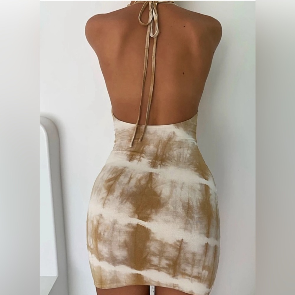 Tiger most Mystik Dress